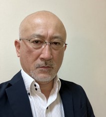 織田 宏則氏