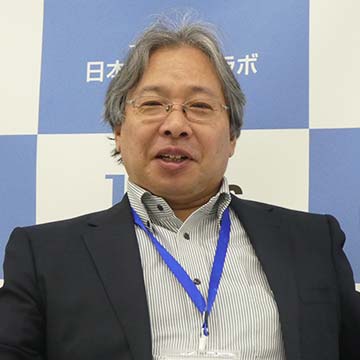 柴田 達雄