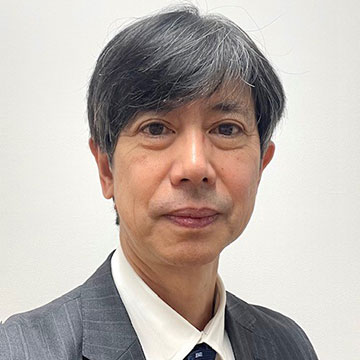 新井 隆彦