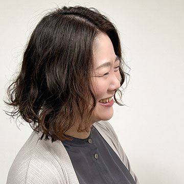 相庭 美華氏