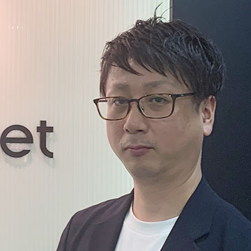 柿木　政之氏