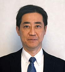 今林 顯一