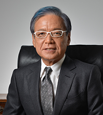 滝山 正夫
