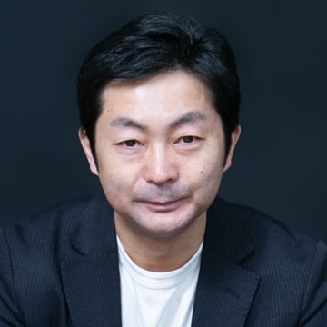小川 貴史氏
