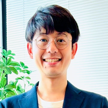大澤 直哉氏