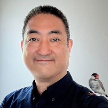 吉田 哲也氏