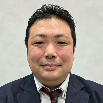 本郷 敬澄氏